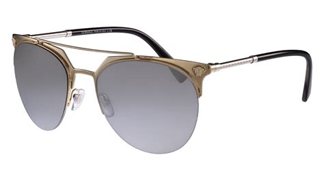 versace ve2181 rx sunglasses|VE2181 Sunglasses Frames by Versace .